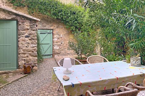 Villa i Cessenon-sur-Orb, Herault, Cessenon-sur-Orb - € 275.000 | Ref: e0448 - foto 15