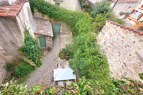 Villa i Cessenon-sur-Orb, Herault, Cessenon-sur-Orb - € 275.000 | Ref: e0448 - foto 16