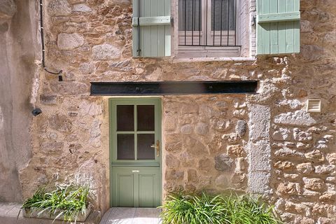Villa i Cessenon-sur-Orb, Herault, Cessenon-sur-Orb - € 275.000 | Ref: e0448 - foto 17