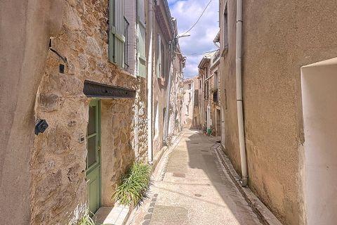 Villa i Cessenon-sur-Orb, Herault, Cessenon-sur-Orb - € 275.000 | Ref: e0448 - foto 18