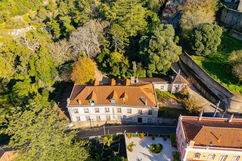 Farm i Sintra, Lisbon, Sintra - € 4.000.000 | Ref: DH912 - foto 8