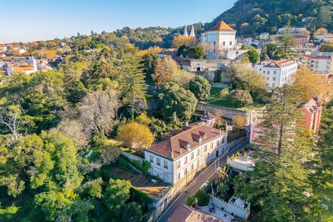 Farm i Sintra, Lisbon, Sintra - € 4.000.000 | Ref: DH912 - foto 9