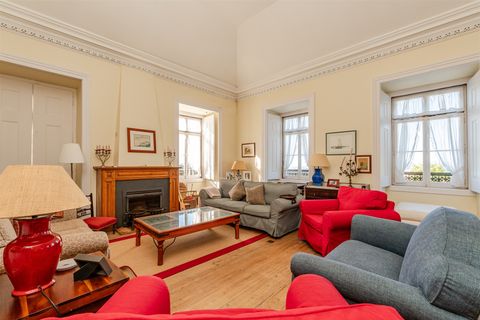Farm i Sintra, Lisbon, Sintra - € 4.000.000 | Ref: DH912 - foto 11