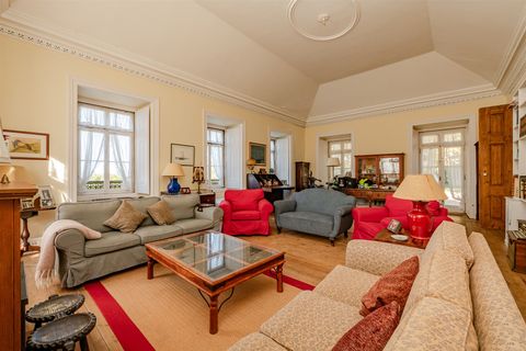 Farm i Sintra, Lisbon, Sintra - € 4.000.000 | Ref: DH912 - foto 12