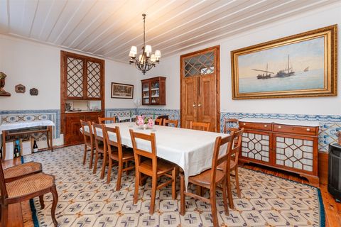 Farm i Sintra, Lisbon, Sintra - € 4.000.000 | Ref: DH912 - foto 19