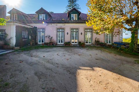 Farm i Sintra, Lisbon, Sintra - € 4.000.000 | Ref: DH912 - foto 25