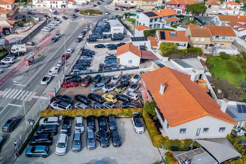 Villa i Cascais, Lisbon, Cascais - € 1.500.000 | Ref: DH909 - foto 4
