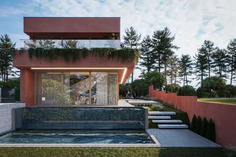 Villa i Cascais, Lisbon, Cascais - € 4.600.000 | Ref: DH913 - foto 1