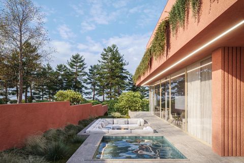 Villa i Cascais, Lisbon, Cascais - € 4.600.000 | Ref: DH913 - foto 5