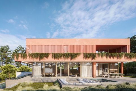 Villa i Cascais, Lisbon, Cascais - € 4.600.000 | Ref: DH913 - foto 4