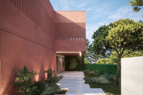Villa i Cascais, Lisbon, Cascais - € 4.600.000 | Ref: DH913 - foto 6
