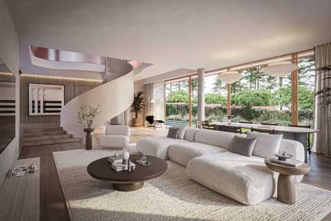 Villa i Cascais, Lisbon, Cascais - € 4.600.000 | Ref: DH913 - foto 2