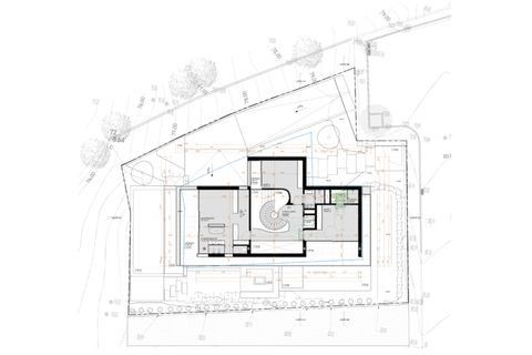 Villa i Cascais, Lisbon, Cascais - € 4.600.000 | Ref: DH913 - foto 13