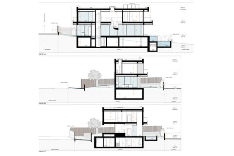 Villa i Cascais, Lisbon, Cascais - € 4.600.000 | Ref: DH913 - foto 14