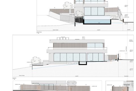 Villa i Cascais, Lisbon, Cascais - € 4.600.000 | Ref: DH913 - foto 16