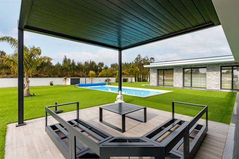 Villa i Leiria, Leiria, Leiria - € 797.000 | Ref: DHL212 - foto 3