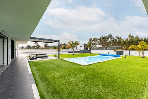 Villa i Leiria, Leiria, Leiria - € 797.000 | Ref: DHL212 - foto 9