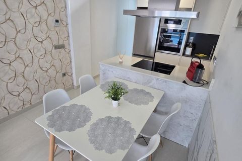 Leilighet i Torrevieja, Alicante, Torrevieja - € 199 900 | Ref: EH-36734 - foto 7
