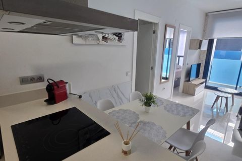Leilighet i Torrevieja, Alicante, Torrevieja - € 199 900 | Ref: EH-36734 - foto 9