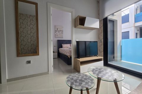 Leilighet i Torrevieja, Alicante, Torrevieja - € 199 900 | Ref: EH-36734 - foto 10