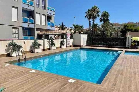 Leilighet i Torrevieja, Alicante, Torrevieja - € 199 900 | Ref: EH-36734 - foto 22