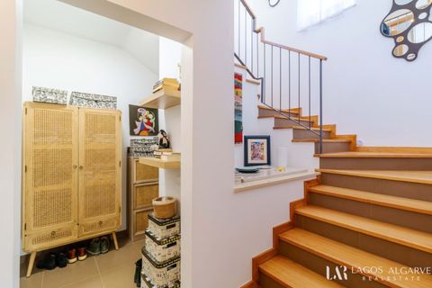 Byhus i Portimao, Faro, Portimao - € 549.000 | Ref: TH029 - foto 19