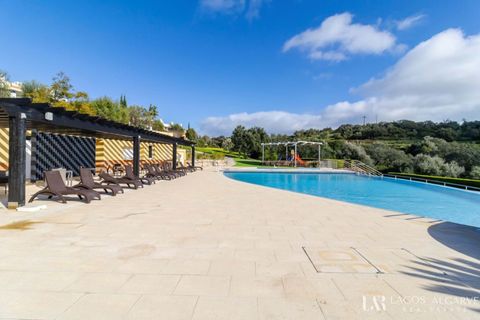 Byhus i Portimao, Faro, Portimao - € 549.000 | Ref: TH029 - foto 32