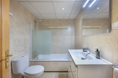 Penthouse i Marbella, Malaga, Marbella - € 349 000 | Ref: 5109 - foto 21
