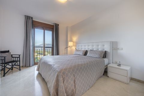 Penthouse i Marbella, Malaga, Marbella - € 349 000 | Ref: 5109 - foto 19