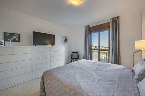 Penthouse i Marbella, Malaga, Marbella - € 349 000 | Ref: 5109 - foto 23