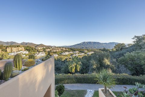 Penthouse i Marbella, Malaga, Marbella - € 349 000 | Ref: 5109 - foto 12