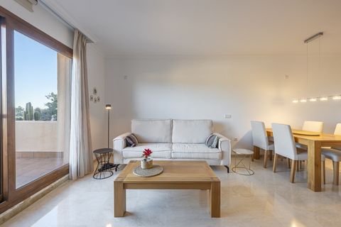 Penthouse i Marbella, Malaga, Marbella - € 349 000 | Ref: 5109 - foto 13