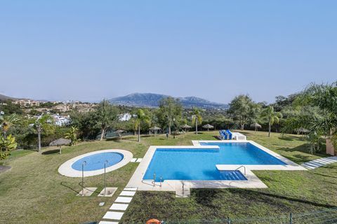 Penthouse i Marbella, Malaga, Marbella - € 349 000 | Ref: 5109 - foto 28
