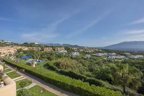 Penthouse i Marbella, Malaga, Marbella - € 349 000 | Ref: 5109 - foto 4