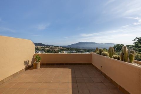 Penthouse i Marbella, Malaga, Marbella - € 349 000 | Ref: 5109 - foto 35