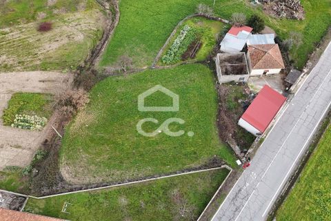 Terra a Chaves, Vila Real, Chaves - € 35.000 | Ref: 322/T/02419 - foto 2