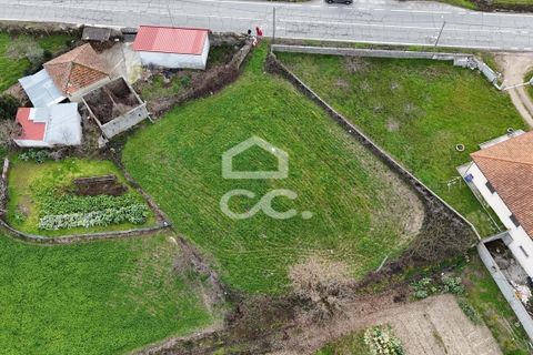 Terra a Chaves, Vila Real, Chaves - € 35.000 | Ref: 322/T/02419 - foto 4
