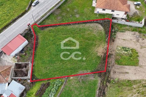 Terra a Chaves, Vila Real, Chaves - € 35.000 | Ref: 322/T/02419 - foto 5
