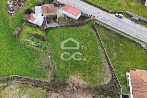 Terra a Chaves, Vila Real, Chaves - € 35.000 | Ref: 322/T/02419 - foto 6