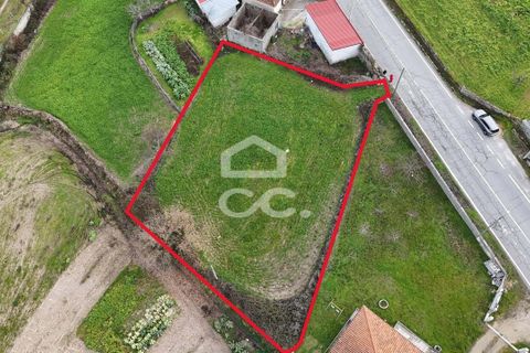 Terra a Chaves, Vila Real, Chaves - € 35.000 | Ref: 322/T/02419 - foto 7
