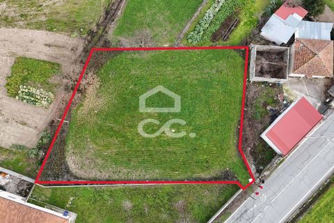 Terra a Chaves, Vila Real, Chaves - € 35.000 | Ref: 322/T/02419 - foto 8