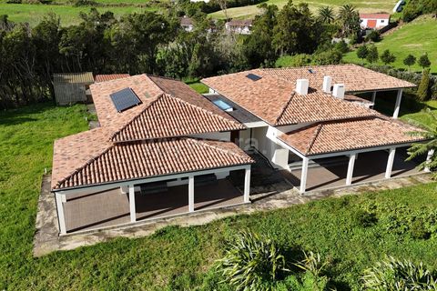 Villa a Horta, Faial, Horta - € 975.000 | Ref: 374250222 - foto 5