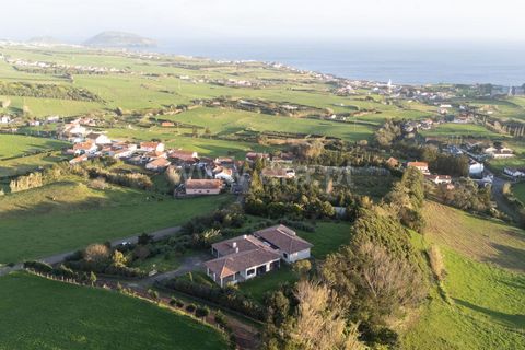 Villa a Horta, Faial, Horta - € 975.000 | Ref: 374250222 - foto 8