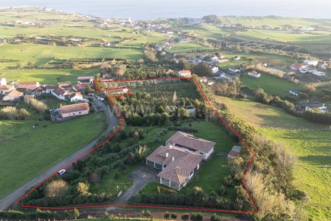 Villa a Horta, Faial, Horta - € 975.000 | Ref: 374250222 - foto 12