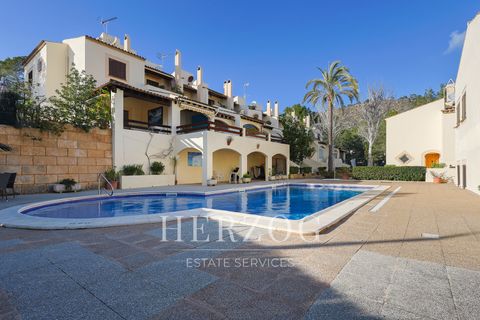 Byhus i Peguera, Mallorca, Peguera - € 560.000 | Ref: 1211 - foto 1