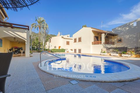 Byhus i Peguera, Mallorca, Peguera - € 560.000 | Ref: 1211 - foto 21