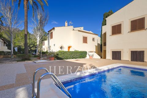 Byhus i Peguera, Mallorca, Peguera - € 560.000 | Ref: 1211 - foto 22