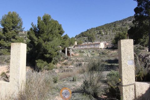 Villa a Petrer, Alicante, Petrer - € 99.995 | Ref: IVD13432 - foto 16