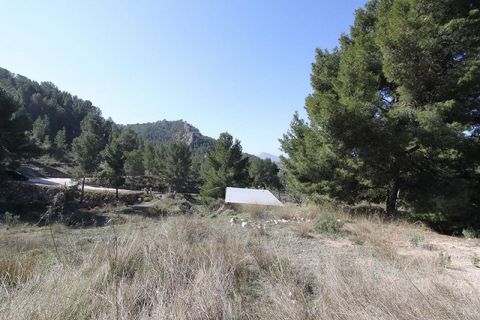 Villa a Petrer, Alicante, Petrer - € 99.995 | Ref: IVD13432 - foto 18