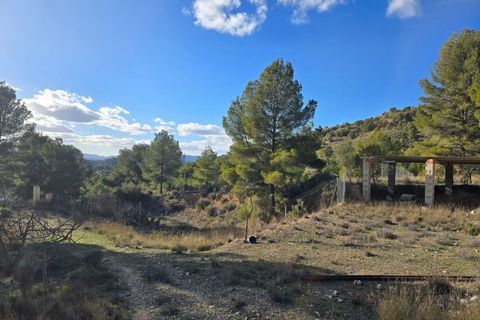 Villa a Petrer, Alicante, Petrer - € 99.995 | Ref: IVD13432 - foto 35